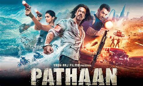 pathan x**|Pathaan (2023)